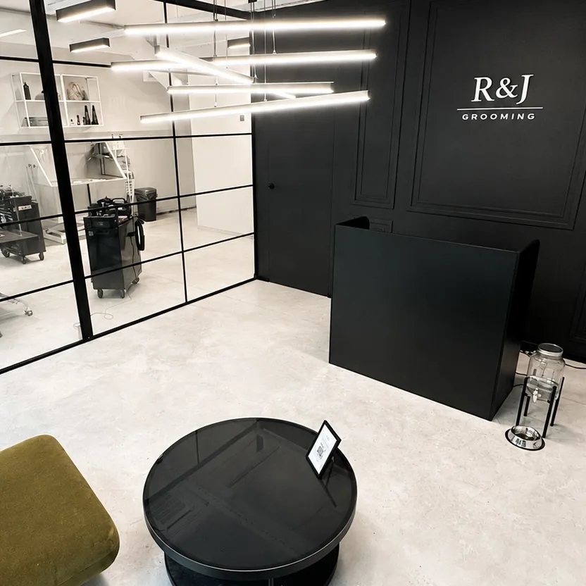 R&J Grooming