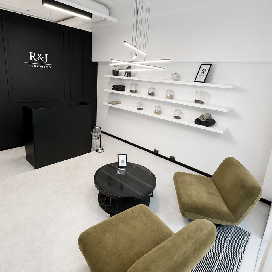 R&J Grooming